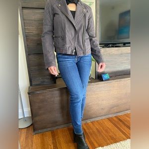 Gap jacket size 4 / small